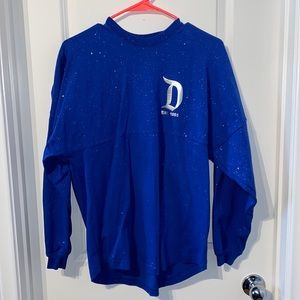 Disneyland celebration Spirit Jersey